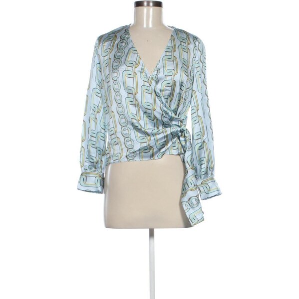 Dámska blúza Zara 66020259