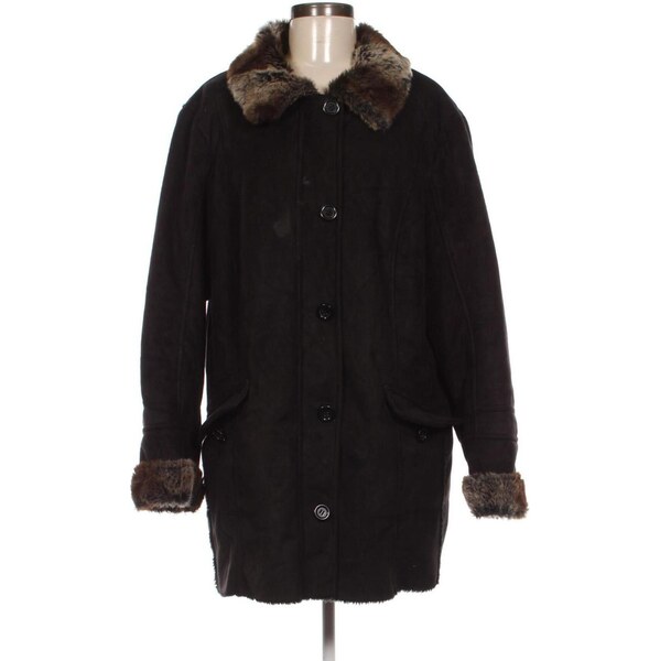 Dámsky kabát Canda 66020308