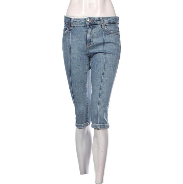 Dámske džínsy Mango 66020309