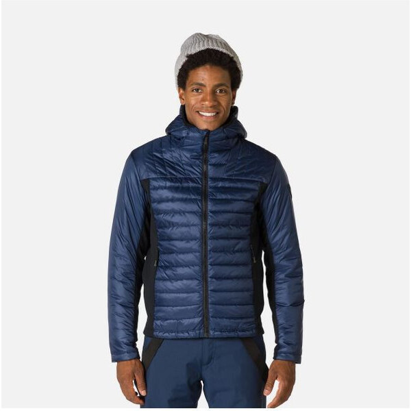 Rossignol Skpr Pf Hybrid Light Jkt Pánska bunda 66086906