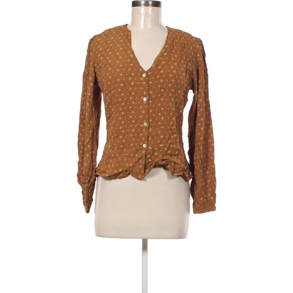 Dámska košeľa Sissy Boy 66020533