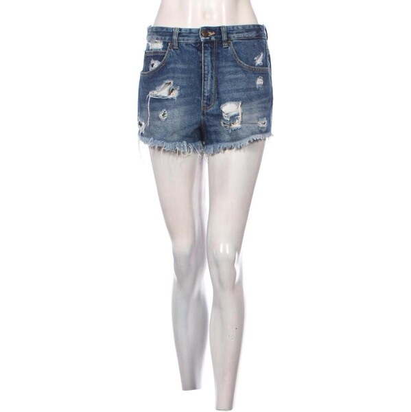 Dámske kraťasy Zara Trafaluc 66020590