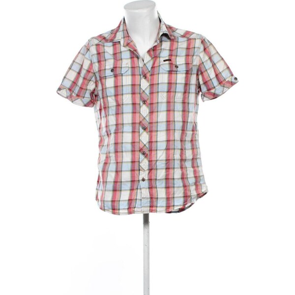 Pánska košeľa Pme Legend 66020668