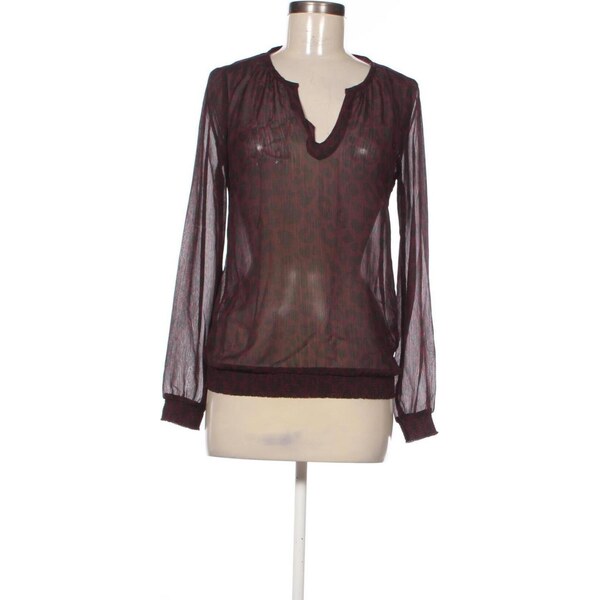 Dámska blúza Tom Tailor 66020718