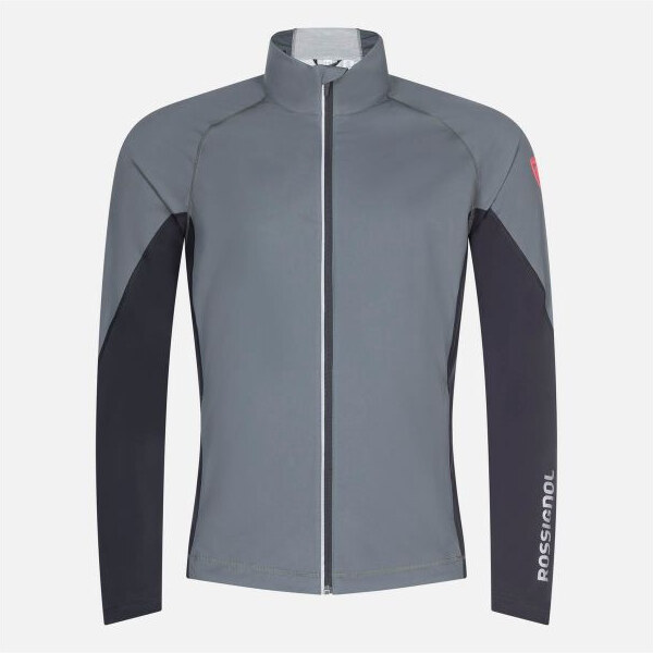 Rossignol Poursuite Jkt Jacket sivá 66087073