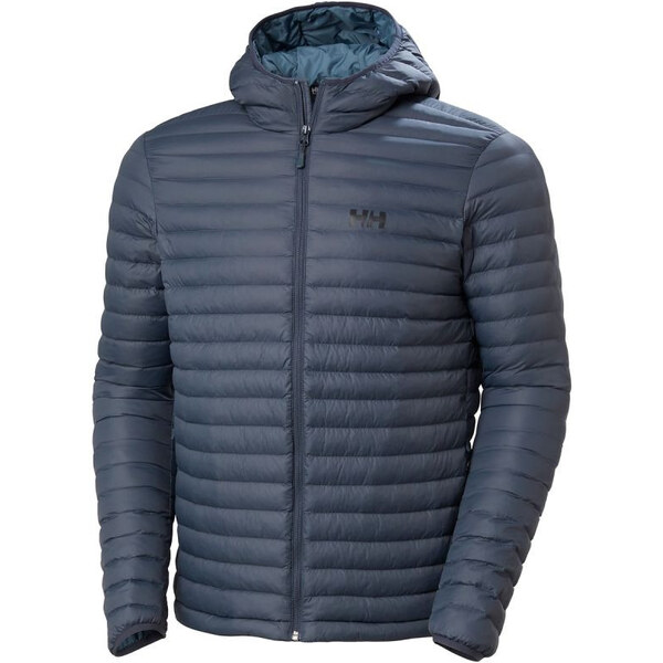 Helly Hansen pánska bunda SIRDAL HOODED INSULATOR JACKET 62989 860 66087106