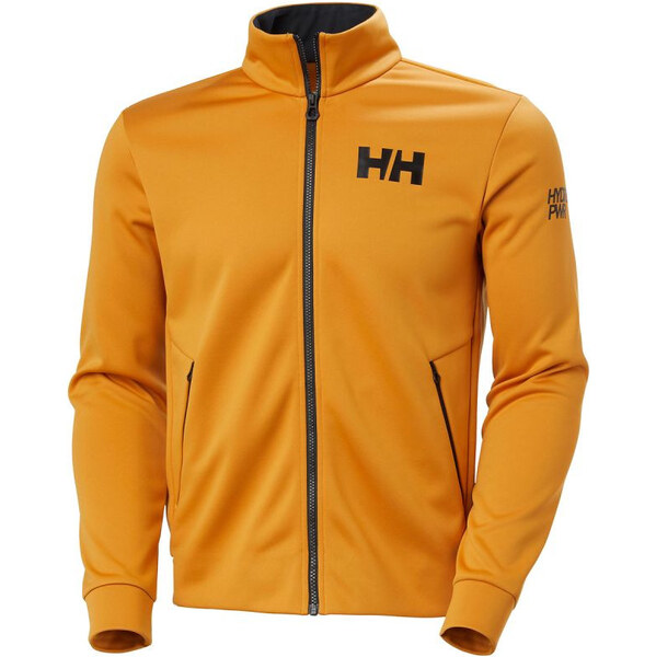 Helly Hansen pánska bunda HP FLEECE JACKET 2.0 34289 399 66087108