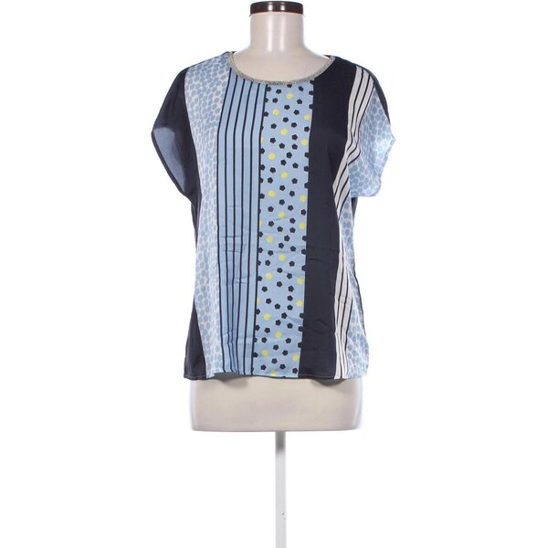 Dámska blúza Taifun 66020936