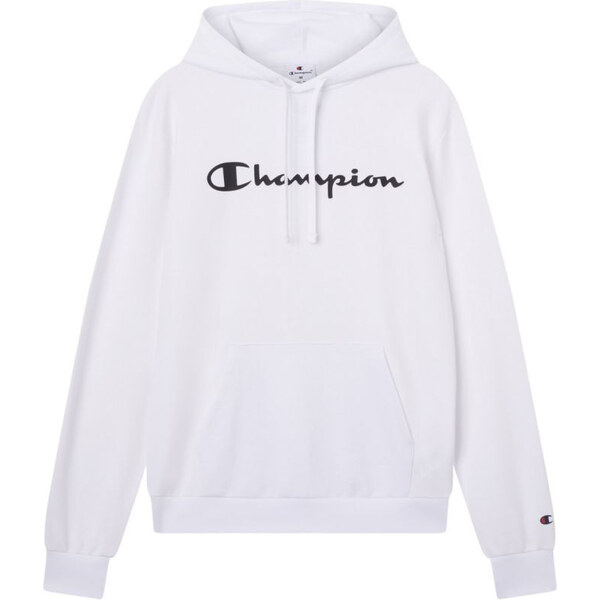 Champion Mikina s kapucňou M 221917 WW001 pánska 66020012