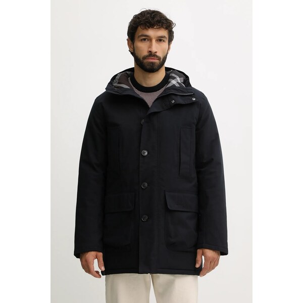 Bunda Barbour Winter Beaufort Waterproof Parka 66021530