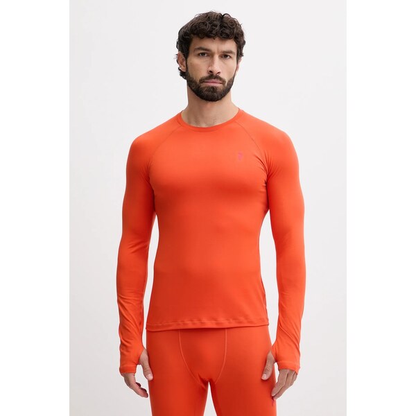 Funkčné tričko s dlhým rukávom Peak Performance Spirit 66021542