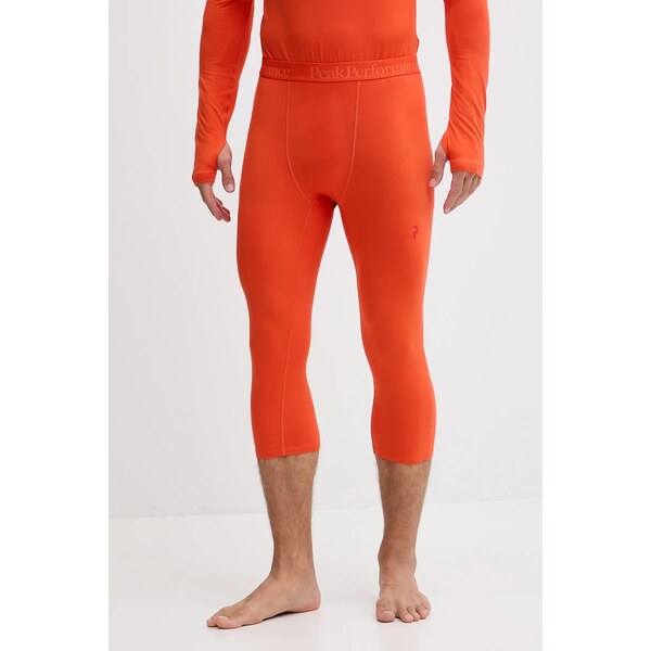 Funkčné legíny Peak Performance Spirit 66021543