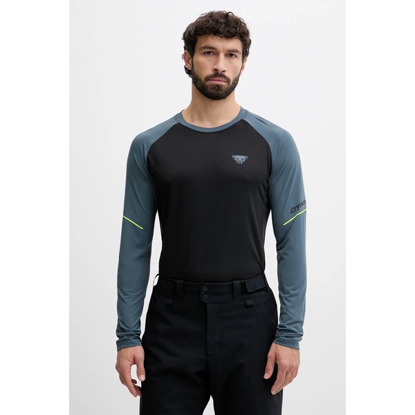 Športové tričko s dlhým rukávom Dynafit Alpine Pro 66021601