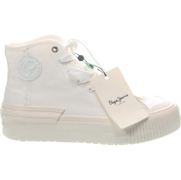 Dámske topánky Pepe Jeans 66021292