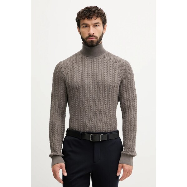 Sveter s prímesou vlny Joop! 66021946