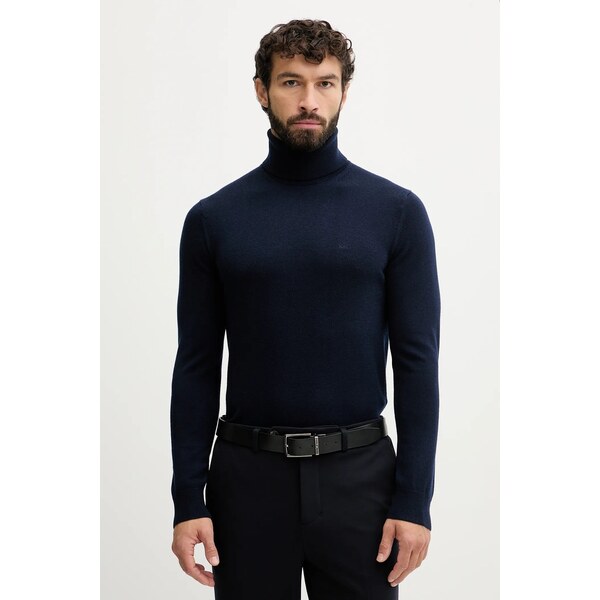 Vlnený sveter Michael Kors 66021968