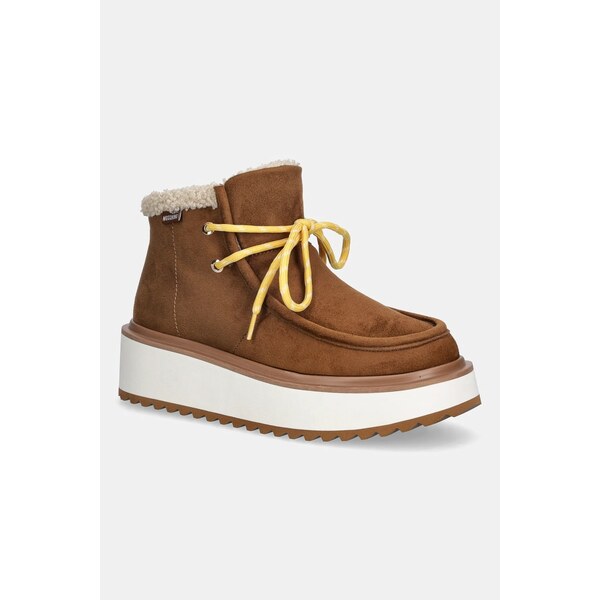 Členkové topánky Love Moschino 66022238