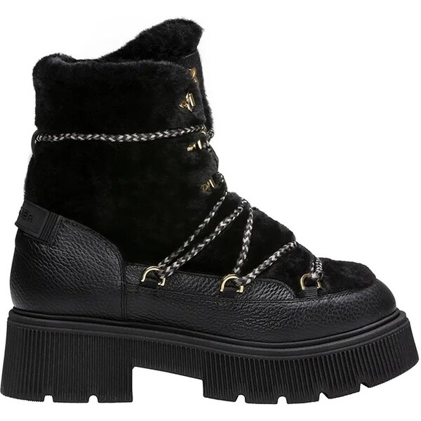 Kožené snehule Bogner TURIN 9 A 66022237