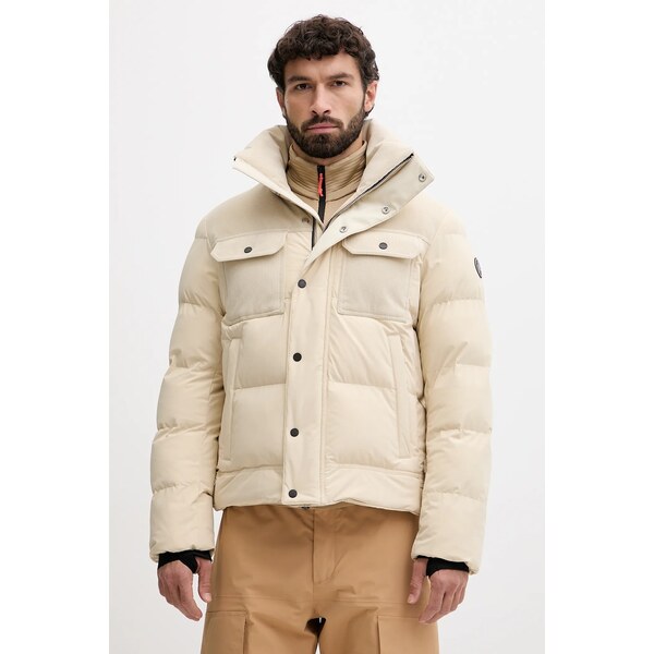 Lyžiarska bunda Fusalp Carlo Velvet 66022225