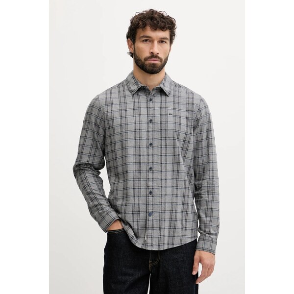 Bavlnená košeľa Pepe Jeans 66022320