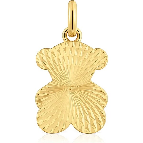 Strieborný prívesok Tous SWEET DOLLS 66022360