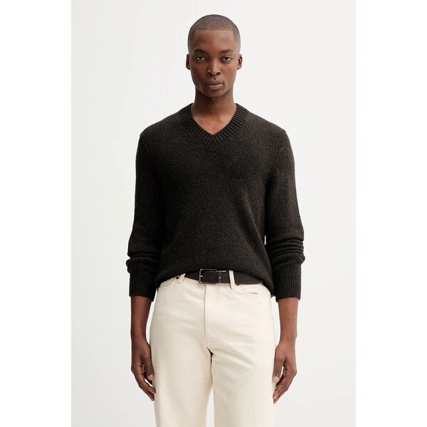 Sveter s prímesou vlny Marc OPolo 66022278