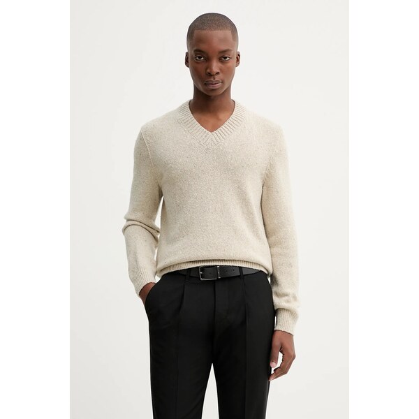 Sveter s prímesou vlny Marc OPolo 66022277