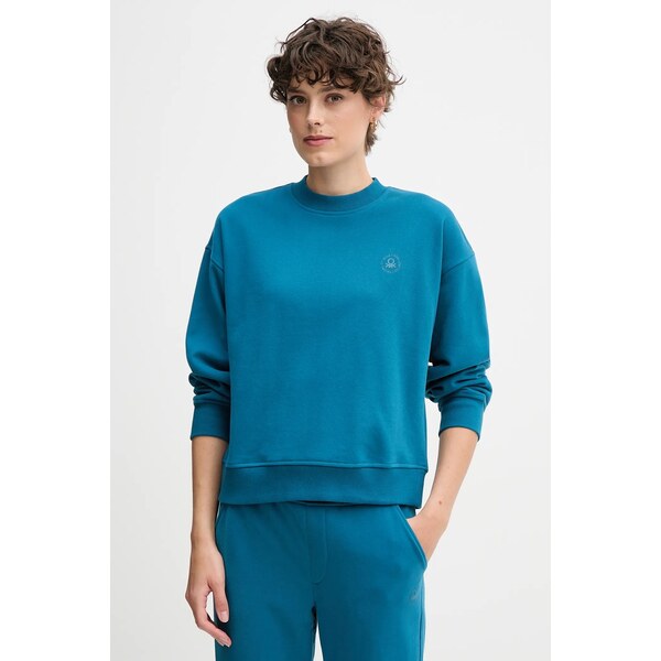 Mikina United Colors of Benetton 66021895