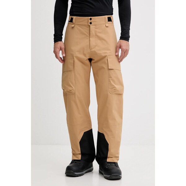 Lyžiarske nohavice Peak Performance Edge 66022249