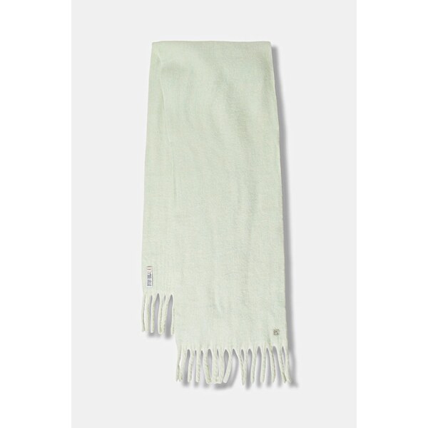 Šál s prímesou vlny Calvin Klein 66022291