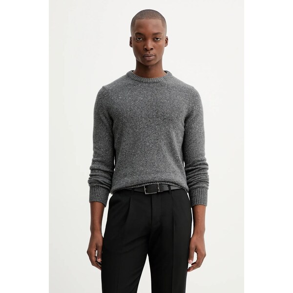 Sveter s prímesou vlny Marc OPolo 66022279