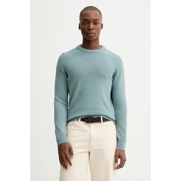 Sveter s prímesou vlny Marc OPolo 66691058