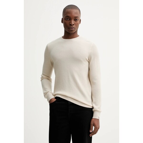 Sveter s prímesou vlny Rag & Bone 66022283