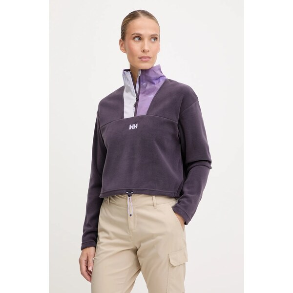 Fleecová mikina Helly Hansen DAYBREAKER 66022404
