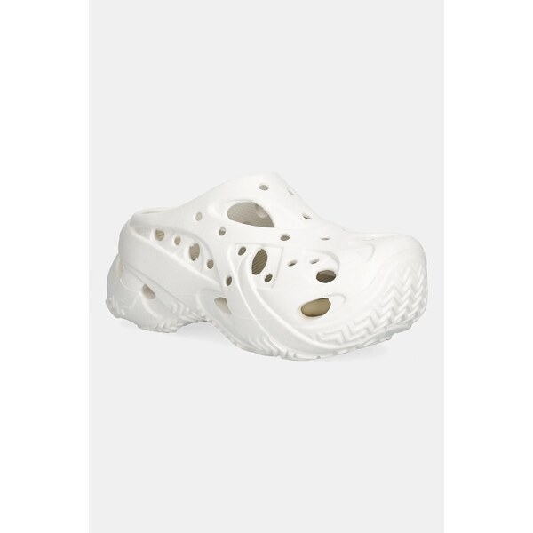 Šľapky Crocs Caged W Clog 66022441