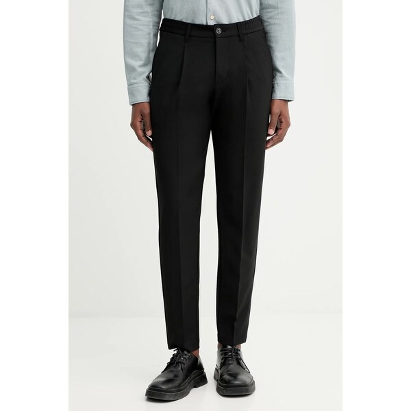 Nohavice s prímesou vlny Marc OPolo 66022274