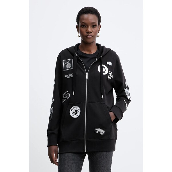 Bavlnená mikina MICHAEL Michael Kors 66022009