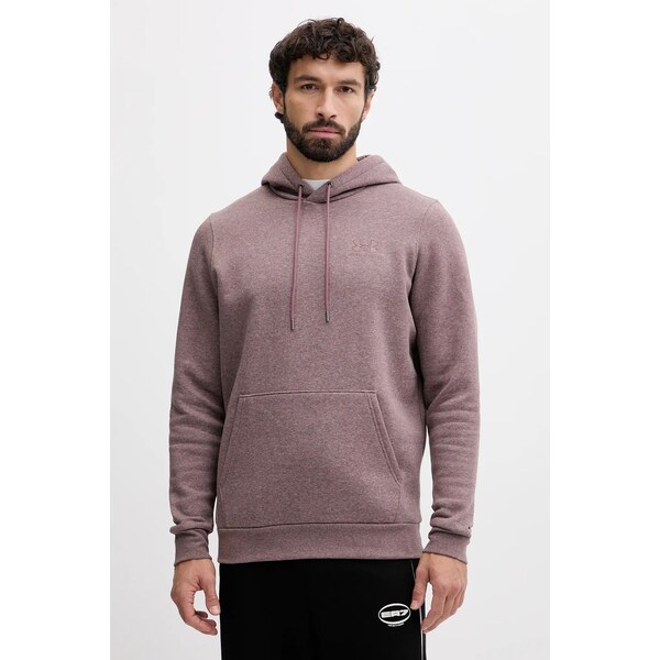 Mikina Under Armour Essential Fleece 66021465