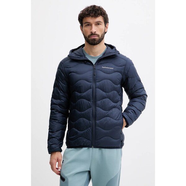 Páperová bunda Peak Performance Helium Down 66021507