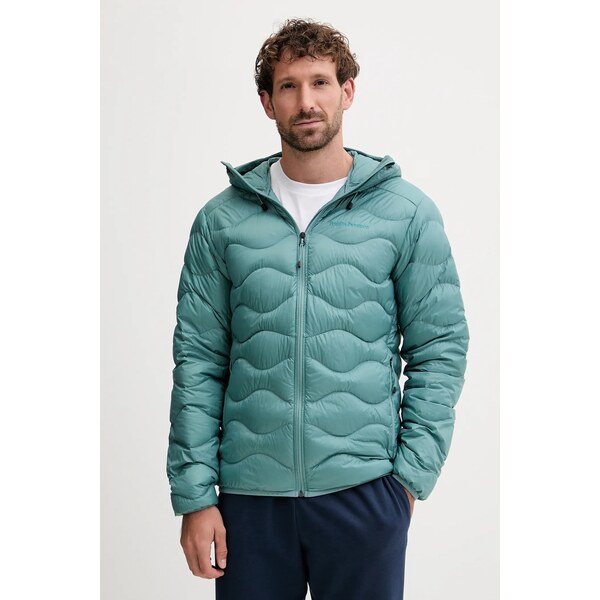 Páperová bunda Peak Performance Helium Down 66021511