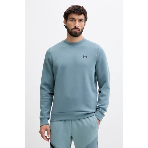 Mikina Under Armour Unstoppable Fleece Crew 66021516