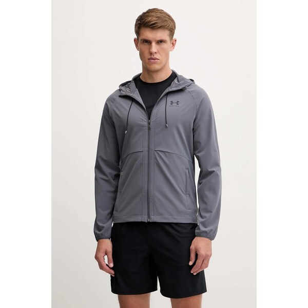 Vetrovka Under Armour Vibe 66021554