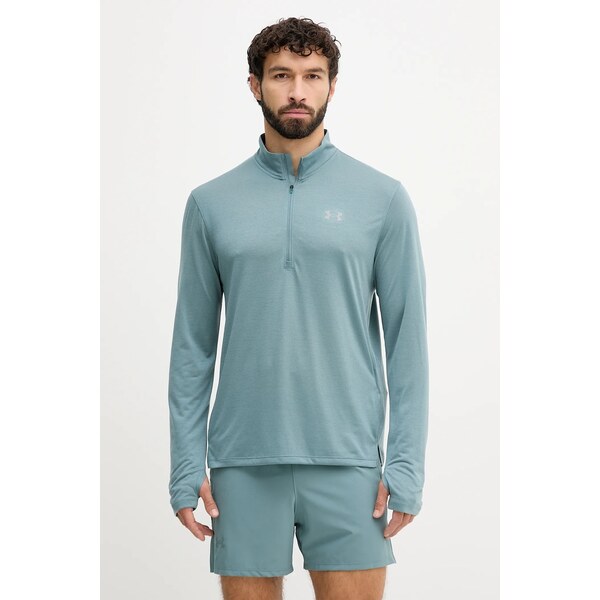 Bežecká mikina Under Armour Launch 66553623