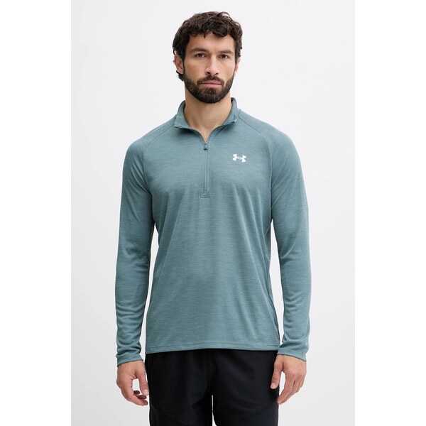 Tréningová mikina Under Armour Tech Textured 66021572