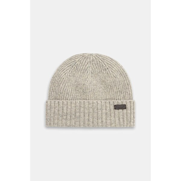 Vlnená čiapka Barbour 65842190