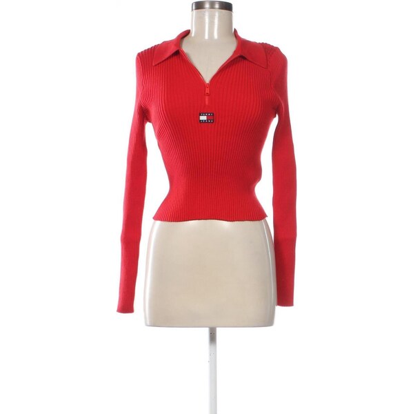 Dámsky pulóver Tommy Jeans 66022608