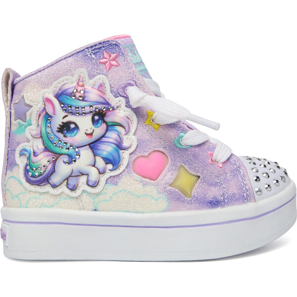 Sneakersy Skechers 65348839