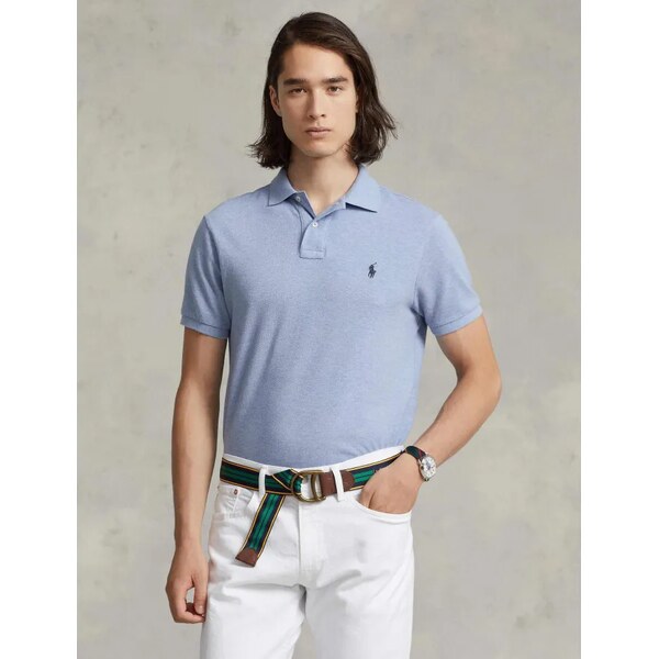 POLO RALPH LAUREN Polo tričko | Custom slim fit 23295890