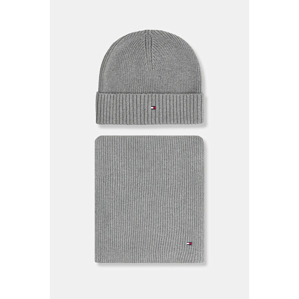 Súprava s prímesou kašmíru Tommy Hilfiger 66021684