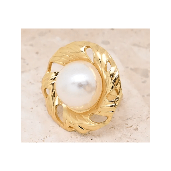 Oceľový prsteň Glare 445 66023026